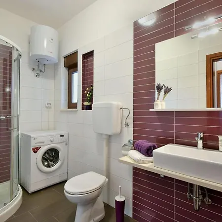 Natali With Private Pool * Galizana