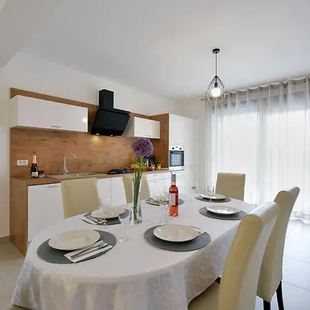 Vila Natali With Private Pool