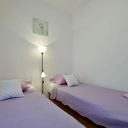 Natali With Private Pool Vila