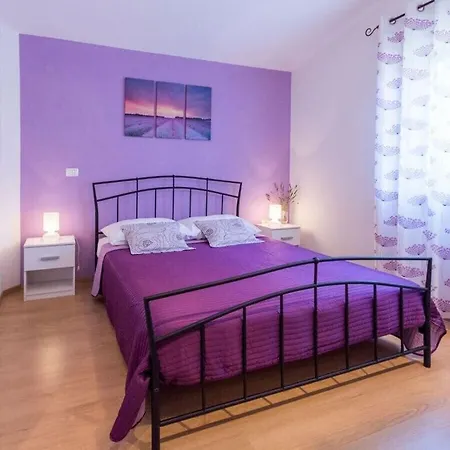 Natali With Private Pool * Galizana