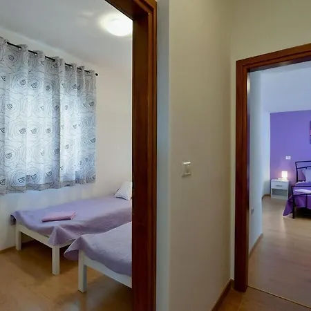 Villa Natali With Private Pool *