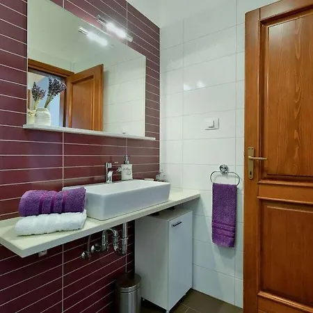 Villa Natali With Private Pool